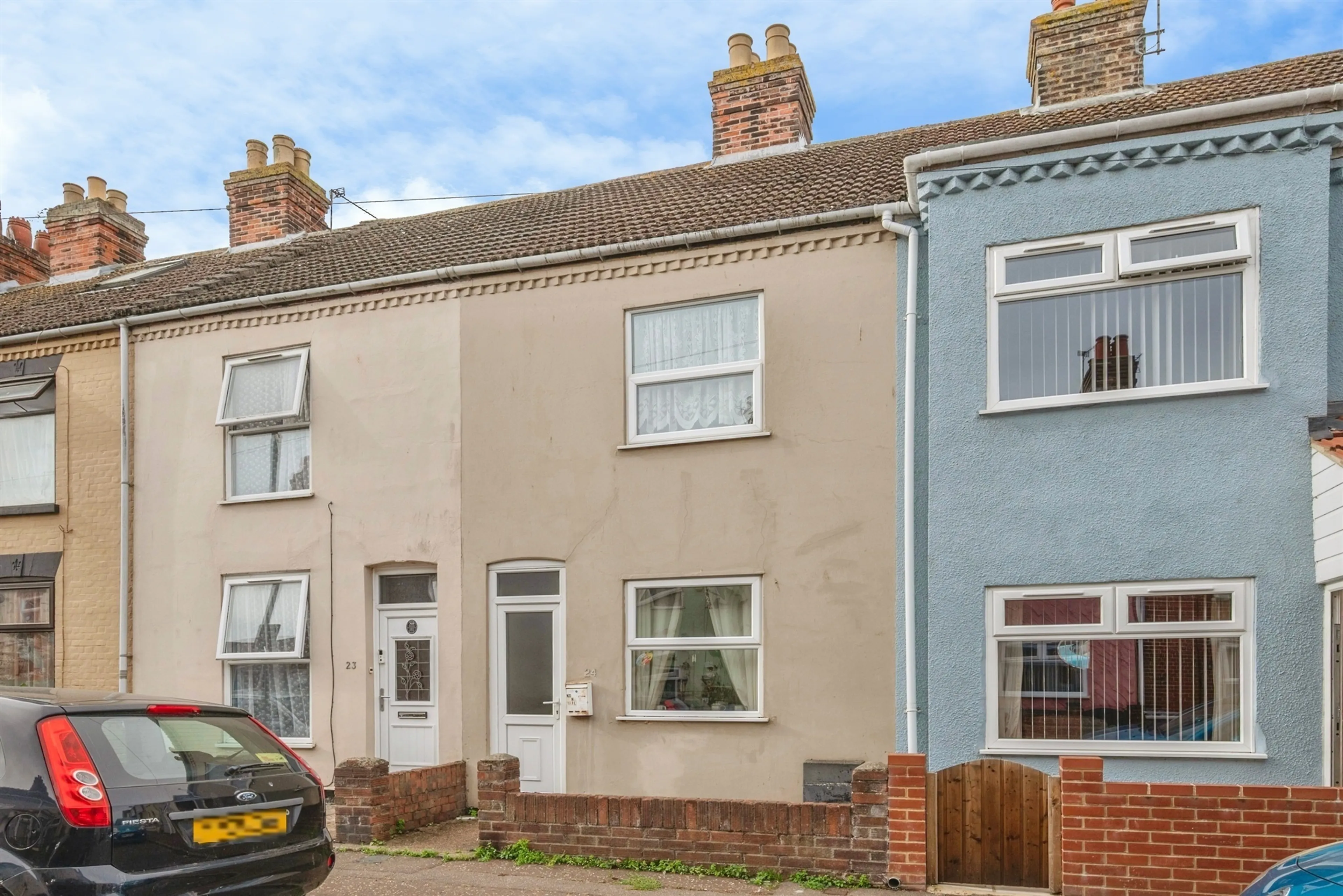 Property at Century Road, GREAT YARMOUTH