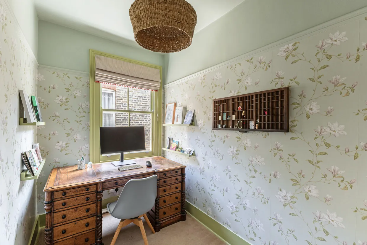 Woodwarde Road, London, SE22 photo 30