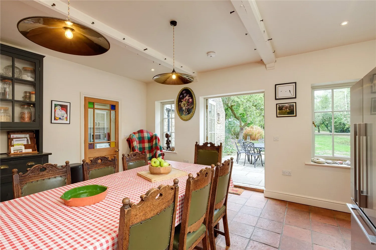 Long Bredy, Dorchester, DT2 photo 10