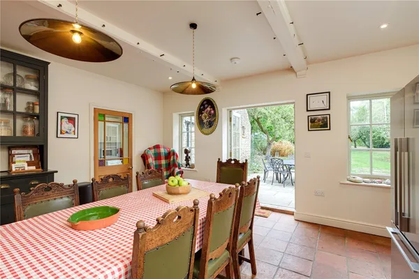 Long Bredy, Dorchester, DT2 photo 10