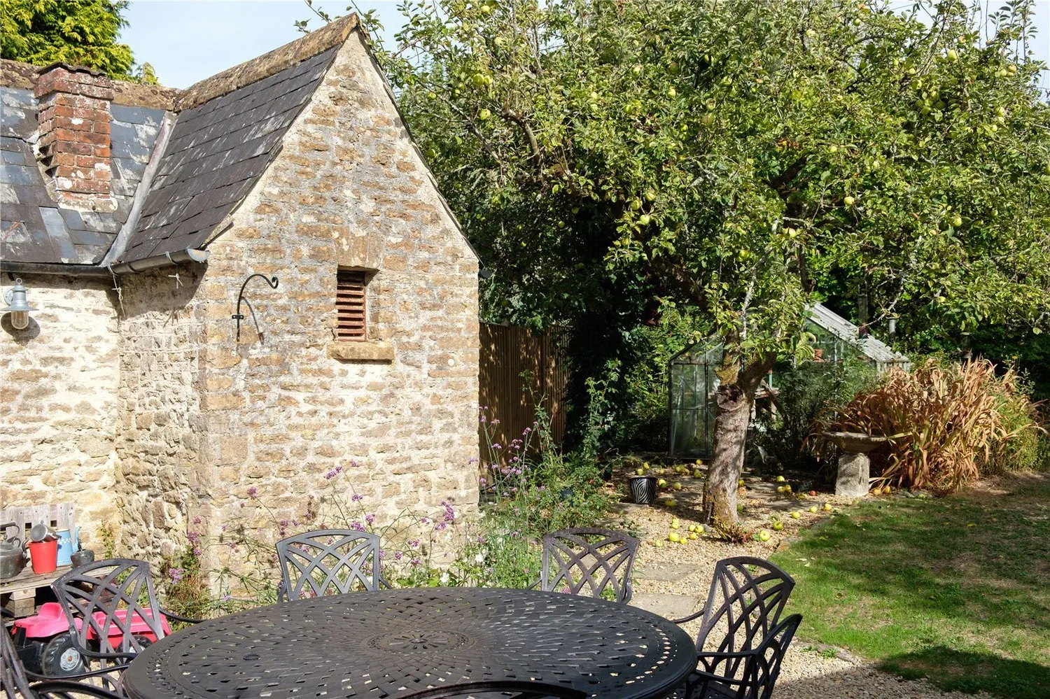 Long Bredy, Dorchester, DT2 photo 43
