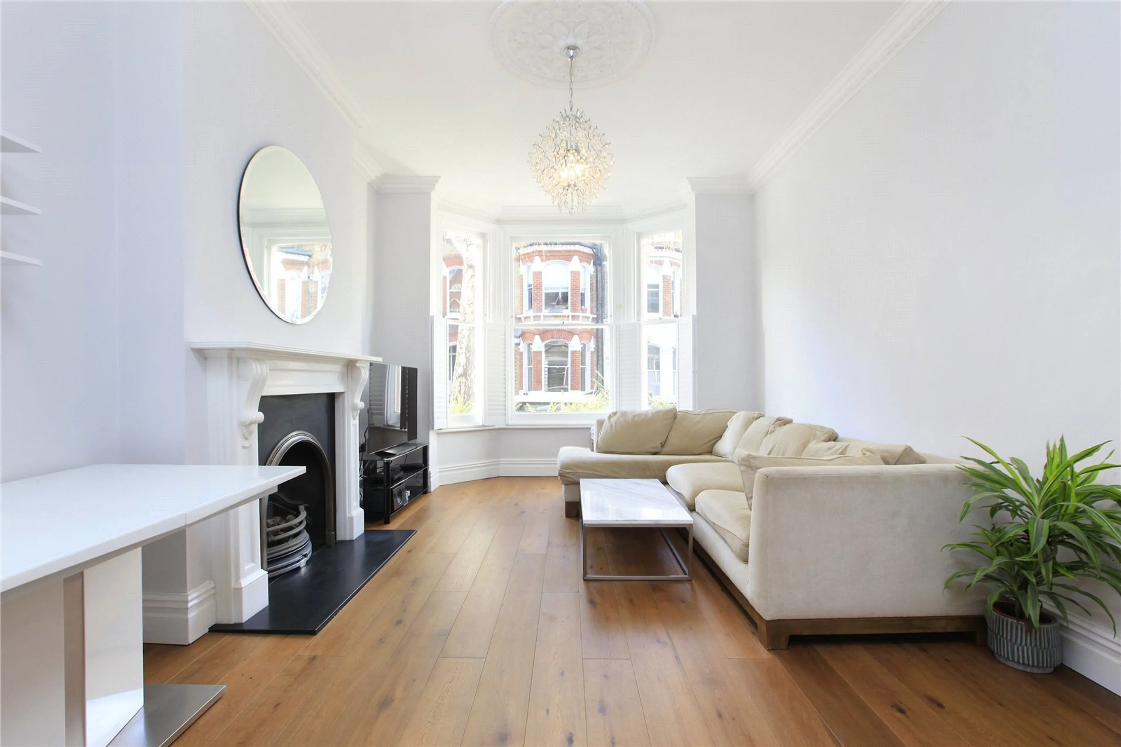 Property at Atherfold Road, Clapham, London, SW9