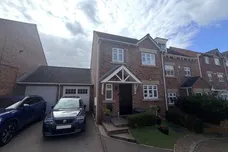 Bloomingdale Court, Woolley Grange, Barnsley
