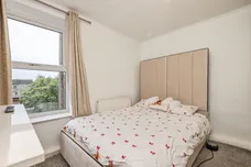 Beaumont Place, Batley