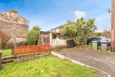 Beaumont Place, Batley