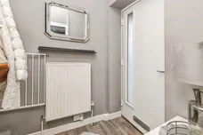 Beaumont Place, Batley