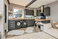 Beaumont Place, Batley