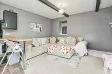 Beaumont Place, Batley