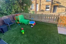 Beaumont Place, Batley