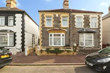 Egerton Street, Cardiff