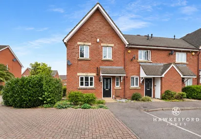 Anatase Close, Sittingbourne, ME10
