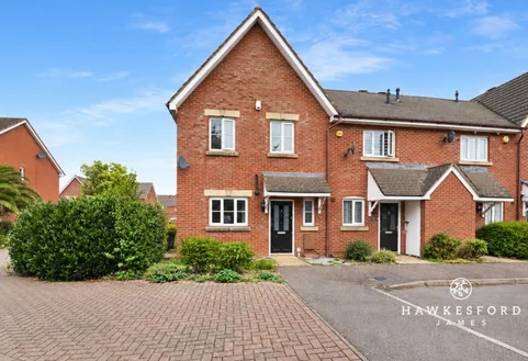 Anatase Close, Sittingbourne, ME10