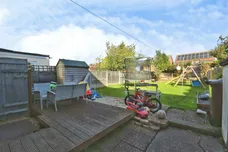 Keswick Road, Worksop