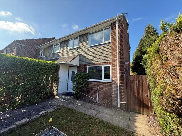Redhoave Road, Canford Heath