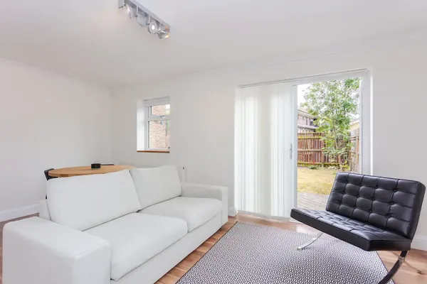 Ashton Road, Stratford E15