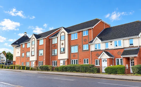 Melford Place, Brentwood