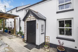 Property responsive