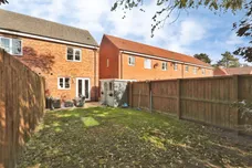 St. Giles Close, RETFORD