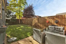 St. Giles Close, RETFORD