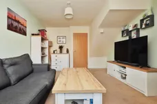St. Giles Close, RETFORD