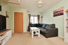 St. Giles Close, RETFORD