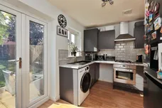 St. Giles Close, RETFORD