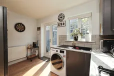 St. Giles Close, RETFORD