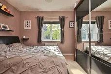 St. Giles Close, RETFORD