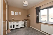 St. Giles Close, RETFORD