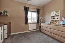 St. Giles Close, RETFORD