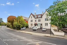Valley Road, London
