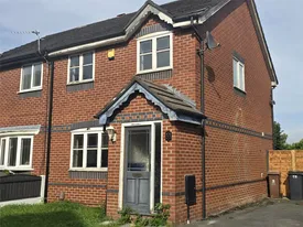 Property responsive