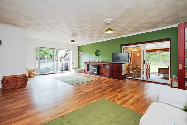 Cowper Road, Dover, Kent, CT17