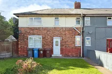 Tickton Grove, HULL