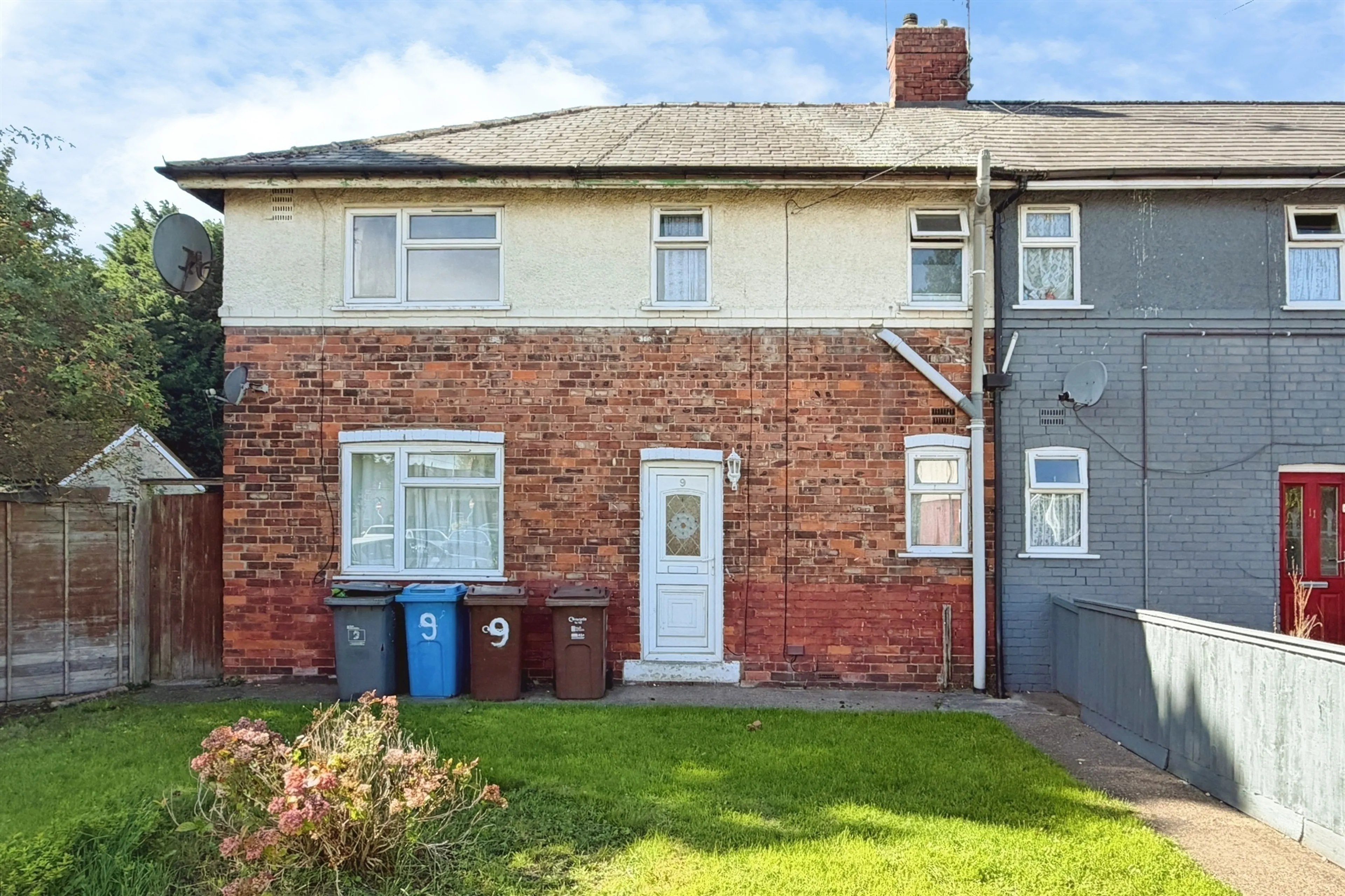 Property at Tickton Grove, HULL