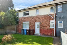 Tickton Grove, HULL