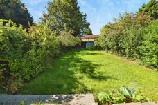 Tickton Grove, HULL