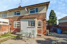 Tickton Grove, HULL
