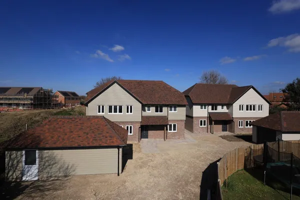 Trinity Field, Ringmer, Lewes, East S...