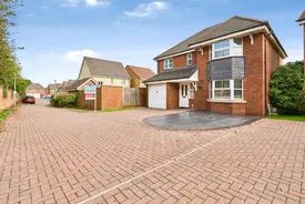 Property responsive