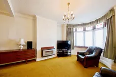 Buller Road, Barking