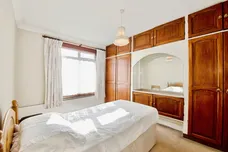 Buller Road, Barking