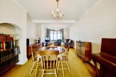Buller Road, Barking