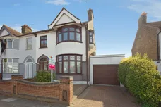 Buller Road, Barking