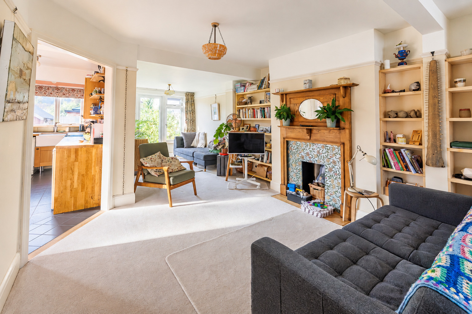 The Gresleys, Ross-on-Wye, Herefordshire, HR9 Image 2