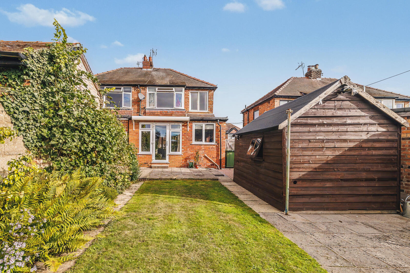 The Gresleys, Ross-on-Wye, Herefordshire, HR9 Image 3