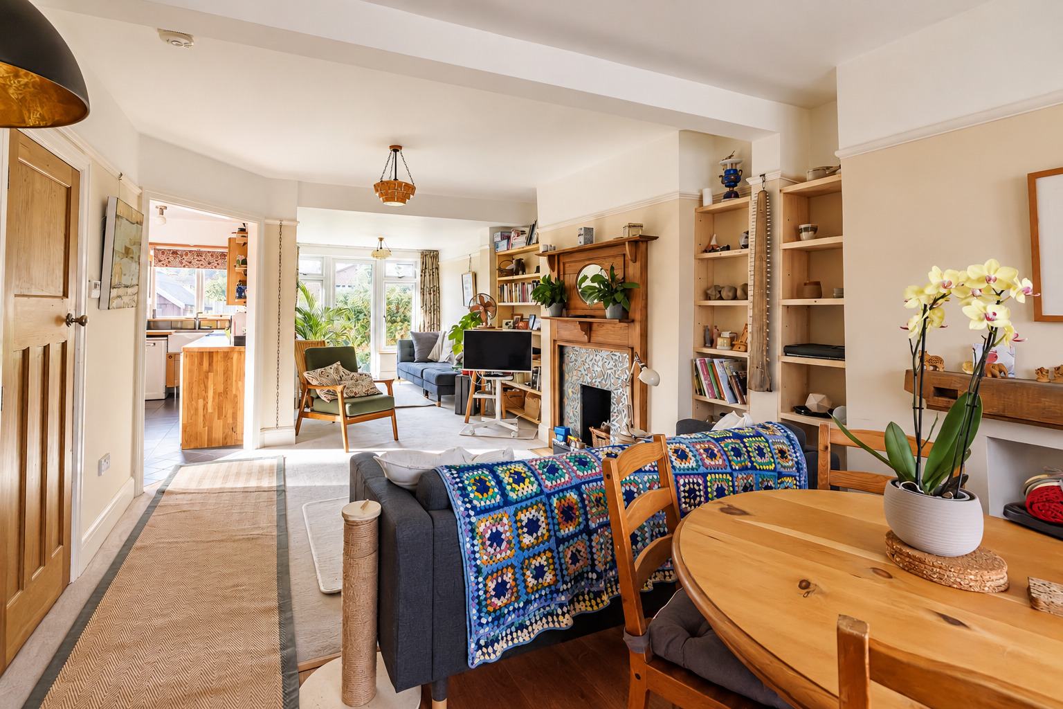 The Gresleys, Ross-on-Wye, Herefordshire, HR9 Image 4