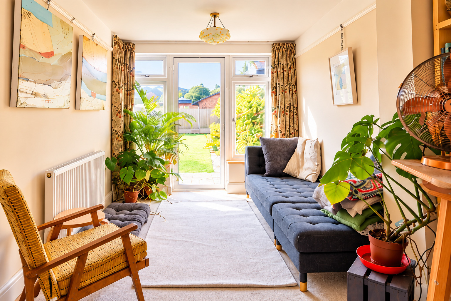 The Gresleys, Ross-on-Wye, Herefordshire, HR9 Image 5