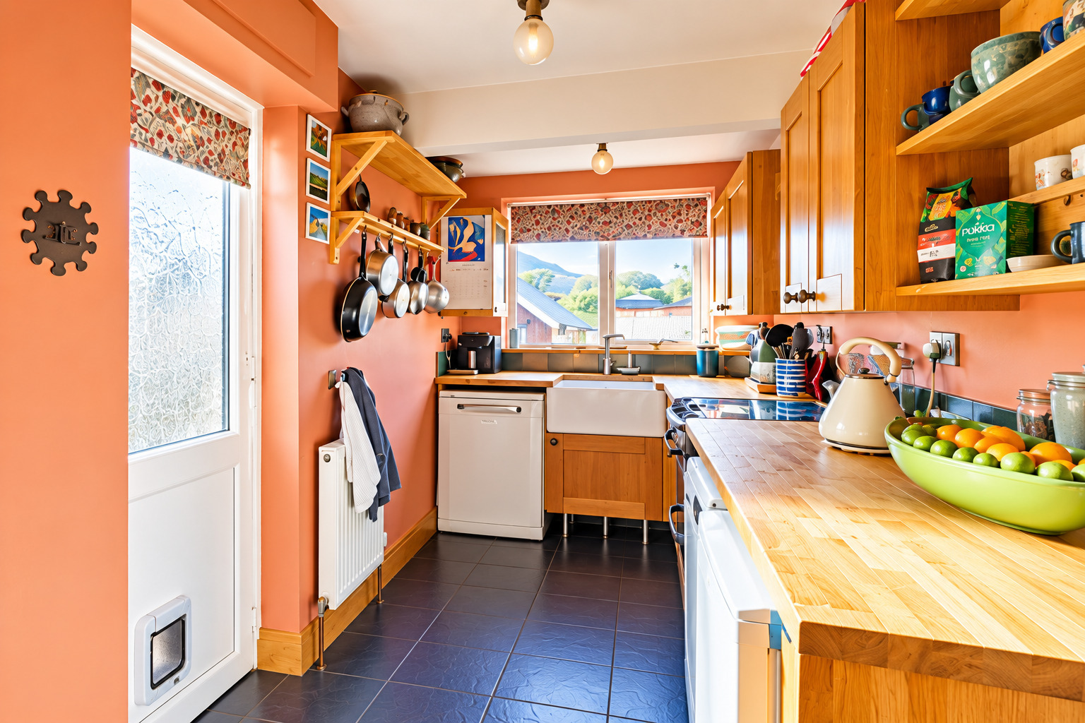 The Gresleys, Ross-on-Wye, Herefordshire, HR9 Image 6