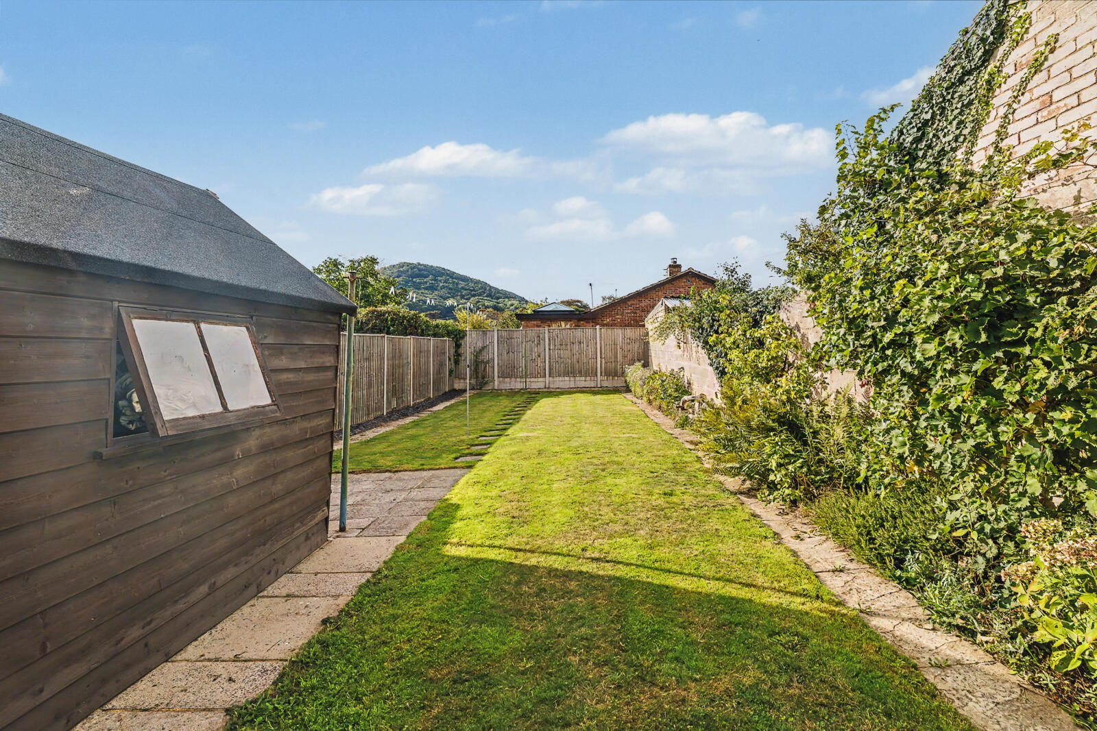 The Gresleys, Ross-on-Wye, Herefordshire, HR9 Image 10